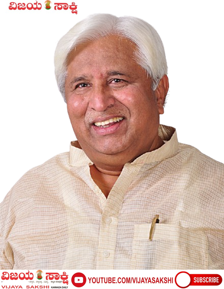 ಅಸ್ಪಷ್ಟ ಆರ್ಥಿಕ ಚಿತ್ರಣದ ಬಜೆಟ್: ಸಚಿವ ಡಾ. ಎಚ್.ಕೆ. ಪಾಟೀಲ