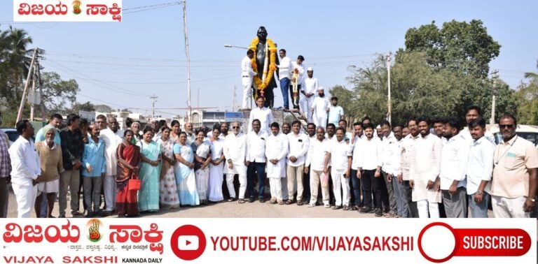 ಕೆ.ಎಚ್. ಪಾಟೀಲರ ರಾಜಕಾರಣ ಯುವಕರಿಗೆ ಆದರ್ಶ