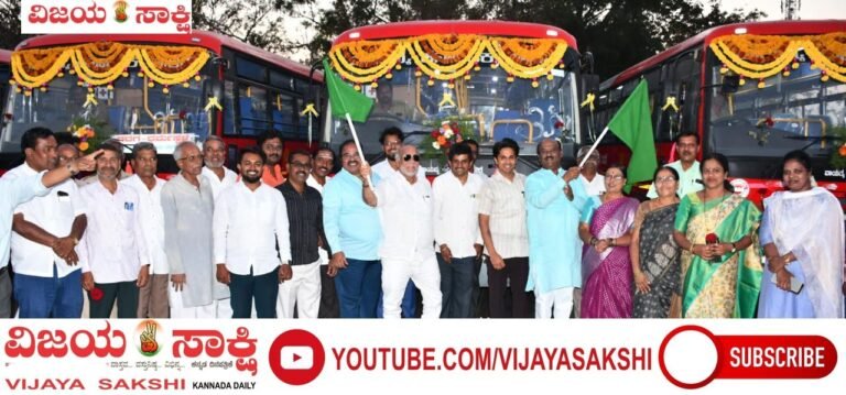 ಧರ್ಮಸ್ಥಳ, ಮಂಗಳೂರಿಗೆ ನೇರ ಬಸ್ ಆರಂಭ