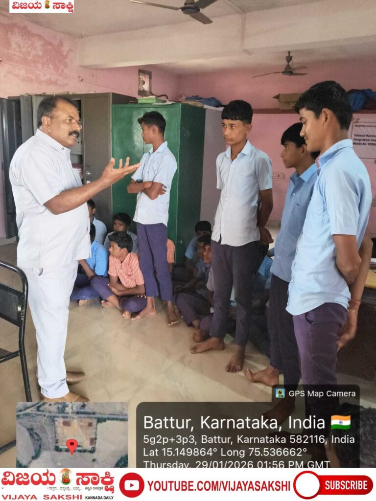 ಶೇ. 100ರಷ್ಟು ಗುಣಾತ್ಮಕ ಫಲಿತಾಂಶದ ಗುರಿ