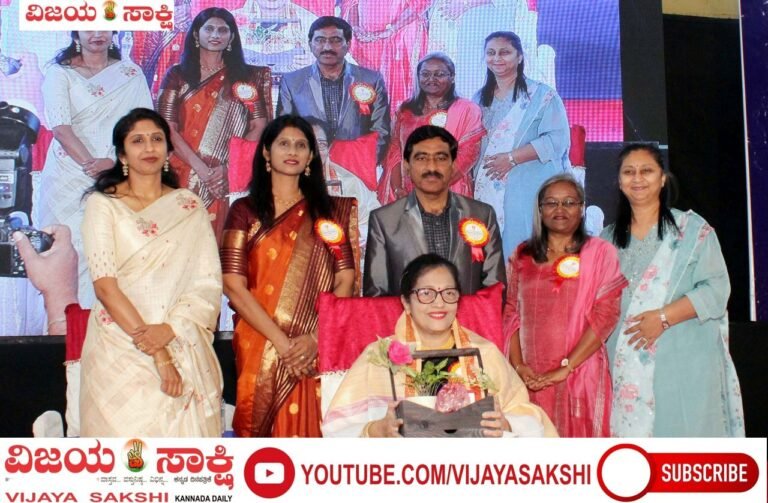 ಮೊಬೈಲ್, ಟಿವಿಯಿಂದ ಮಕ್ಕಳನ್ನು ದೂರವಿಡಿ: ಹಿರಿಯ ವೈದ್ಯೆ ಡಾ. ರಾಧಿಕಾ ಕುಲಕರ್ಣಿ