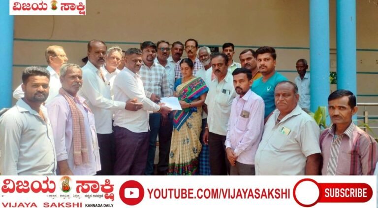 ನೀರು ಪೂರೈಕೆಗೆ ಕ್ರಮ ಕೈಗೊಳ್ಳಿ