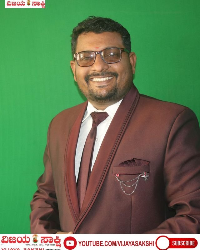 ಕೇಂದ್ರ ಬಜೆಟ್ ಮಹತ್ವದ ಹೆಜ್ಜೆ: ಮಂಜುನಾಥ ಎಸ್. ರಾಠೋಡ