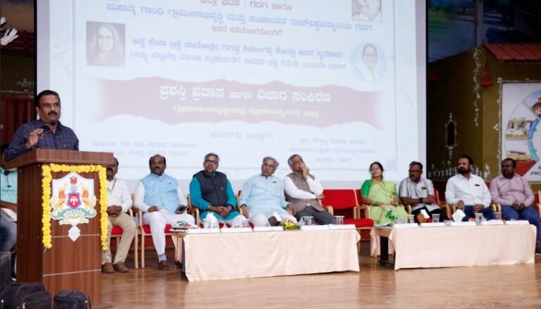 ತಂದೆ-ತಾಯಿಯನ್ನು ವಾತ್ಸಲ್ಯದಿಂದ ನೋಡಿಕೊಳ್ಳಿ