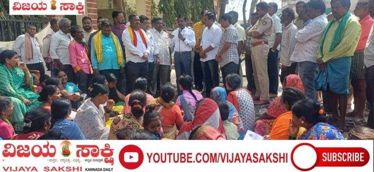 ಹಕ್ಕುಪತ್ರವಿದ್ದರೂ ನಿವೇಶನವಿಲ್ಲ | ಜನಪ್ರತಿನಿಧಿಗಳಿಗೆ ಮನವಿ ಸಲ್ಲಿಸಿ, ಗೋಗರೆದರೂ ಇಲ್ಲ ಸ್ಪಂದನೆ