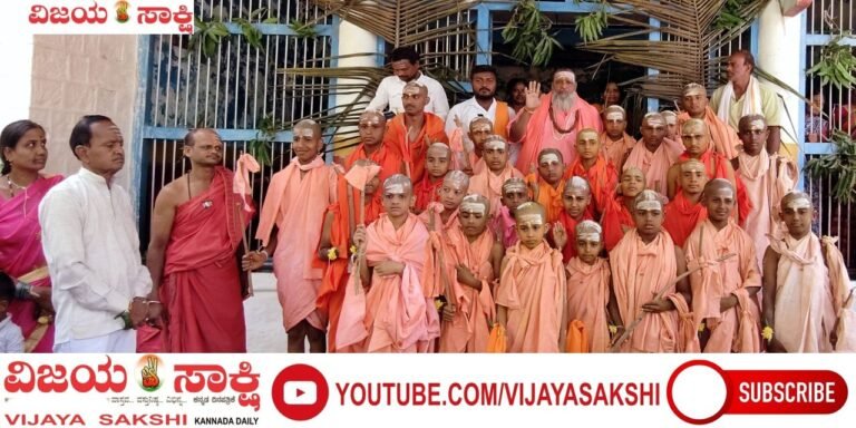 ಲಿಂಗವನ್ನು ಪ್ರಾಣಕ್ಕಿಂತ ಮೇಲಾಗಿ ಪ್ರೀತಿಸಿ