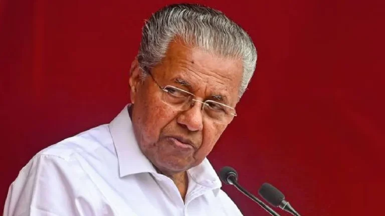 ವಿಧಾನಸಭೆ ಚುನಾವಣೆಗೂ ಮುನ್ನ ‘ಕೇರಳ’ಗೆ ಹೊಸ ಹೆಸರು? ‘ಕೇರಳಂ’ ಮಸೂದೆಗೆ ಇಂದು ಕೇಂದ್ರ ಮುದ್ರೆ ಸಾಧ್ಯತೆ