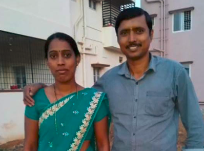 ಗಂಡನ ಅಕಾಲಿಕ ಸಾವಿನಿಂದ ಮನನೊಂದು ಪತ್ನಿ ಆತ್ಮಹತ್ಯೆ: ನೆಲಮಂಗಲದಲ್ಲಿ ಹೃದಯ ವಿದ್ರಾವಕ ಘಟನೆ