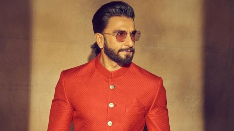 ರಣವೀರ್ ಸಿಂಗ್‌ಗೆ ಮತ್ತೆ ಬೆದರಿಕೆ; ಈ ಬಾರಿ ಸಿಬ್ಬಂದಿ-ಮ್ಯಾನೇಜರ್‌ಗಳಿಗೂ ಅಪಾಯ