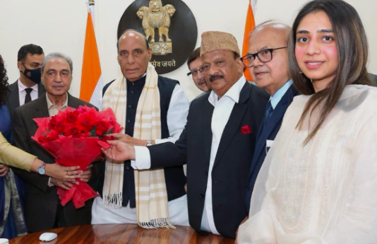 ರಾಜಕೀಯದಿಂದ ನಾಪತ್ತೆಯಾಗಿಲ್ಲ, ಶೀಘ್ರವೇ ಸಕ್ರಿಯ ರಾಜಕೀಯಕ್ಕೆ ಮರಳುತ್ತೇನೆ: ರೋಷನ್ ಬೇಗ್