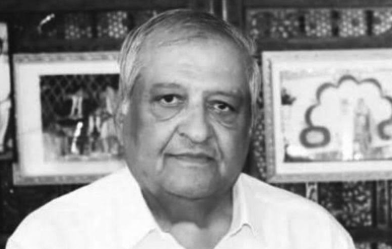 ಮಾಜಿ ಶಾಸಕ ಯಜಮಾನ್ ಮೋತಿ ವೀರಣ್ಣ ವಿಧಿವಶ.! ರಾಜಕೀಯ ಗಣ್ಯರಿಂದ ಸಂತಾಪ