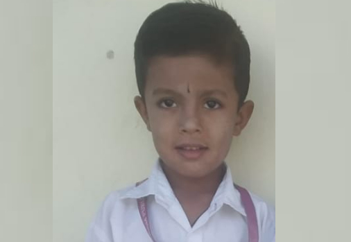 ಯಾದಗಿರಿಯಲ್ಲಿ ಘೋರ ದುರಂತ: ಶಾಲಾ ಬಸ್ ಹರಿದು 4 ವರ್ಷದ ಮಗು ಸ್ಥಳದಲ್ಲೇ ಸಾವು!