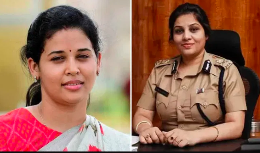 IAS ಅಧಿಕಾರಿ ರೋಹಿಣಿ ಸಿಂಧೂರಿಗೆ ಹೈಕೋರ್ಟ್ ಶಾಕ್: ಮಾನನಷ್ಟ ಪ್ರಕರಣದಲ್ಲಿ ಹಿನ್ನಡೆ