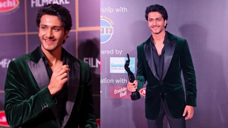 ಪಿ. ಲಂಕೇಶ್ ಪರಂಪರೆಗೆ ಮೂರನೇ ಕಿರೀಟ: ಸಮರ್ಜಿತ್ ಲಂಕೇಶ್ ಗೆ ಫಿಲ್ಮ್‌ಫೇರ್ ಗೌರವ