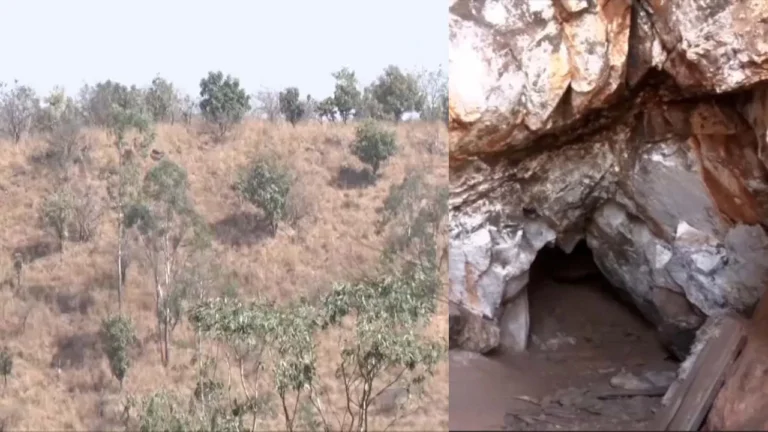 ಸಂಜೀವಿನಿ ಗುಡ್ಡದಲ್ಲಿ ನಿಗೂಢ ಖಜಾನೆ? ಋಷಿಮುನಿ ತಪಸ್ಸು, ಚಿನ್ನದ ರಥ ಮತ್ತು 10 ವರ್ಷ ಹಳೆಯ ಸ್ವಾಮೀಜಿ ಪ್ರಕರಣದ ಹೊಸ ಸತ್ಯ!