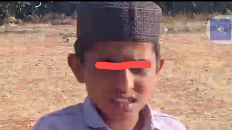 ದಾವಣಗೆರೆ: 15 ವರ್ಷದ ಬಾಲಕ ಹೃದಯಾಘಾತದಿಂದ ಸಾವು