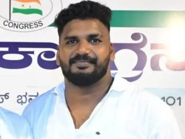 ಹೋಟೆಲ್ ಗಲಾಟೆಯ ಬಳಿಕ ಭೀಕರ ಹಲ್ಲೆ: ಪಿಪಿಸಿ ಕ್ರಾಸ್ ಬಳಿ ಕಾಂಗ್ರೆಸ್ ಯುವ ಮುಖಂಡನ ಮೇಲೆ ದಾಳಿ