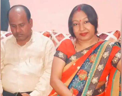 33 ಮಕ್ಕಳ ಮೇಲಿನ ಲೈಂಗಿಕ ದೌರ್ಜನ್ಯ ಪ್ರಕರಣ: ದಂಪತಿಗೆ ಮರಣದಂಡನೆ