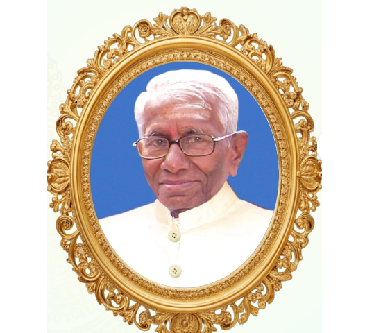 ನಾಳೆ ಡಾ. ಭೀಮಣ್ಣ ಖಂಡ್ರೆ ಅವರ ನುಡಿ ನಮನ ಕಾರ್ಯಕ್ರಮ!