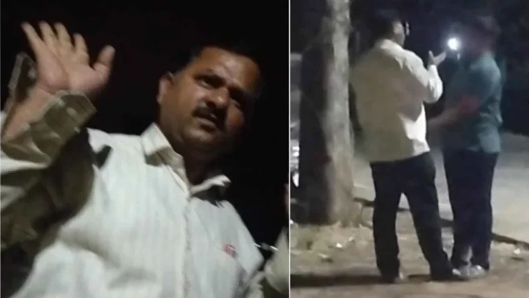 ಎಸ್‌ಎಸ್‌ಎಲ್‌ಸಿ ಪಾಸ್ ಮಾಡಿಸುತ್ತೇನೆಂದು 82 ಗ್ರಾಂ ಚಿನ್ನ ದೋಚಿದ ಶಿಕ್ಷಕ? ಧಾರವಾಡದಲ್ಲಿ ವಿದ್ಯಾರ್ಥಿ ಆತ್ಮಹತ್ಯೆ ಯತ್ನ