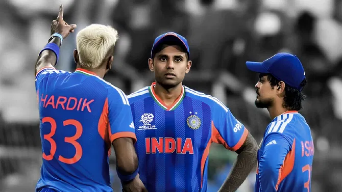 ಭಾರತಕ್ಕೆ ಸೆಮಿಫೈನಲ್ ಕಾದಾಟ – ಎದುರಾಳಿ ತಂಡಗಳ ಫಲಿತಾಂಶವೂ ನಿರ್ಧಾರಕ!