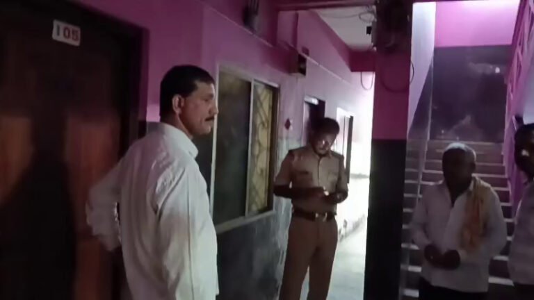 ಮಂಗಳೂರು ಆಸ್ಪತ್ರೆಗೆ ಹೊರಟಿದ್ದ ಯಾತ್ರಾರ್ಥಿ ಉಡುಪಿಯಲ್ಲಿ ನಿಗೂಢ ಸಾವು