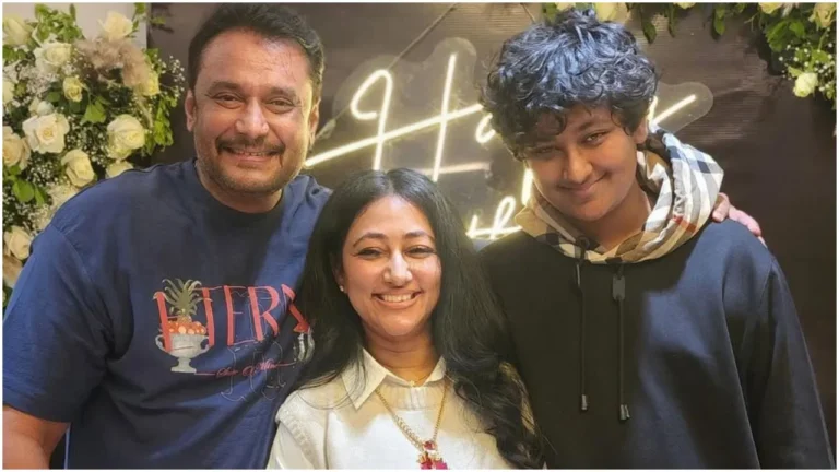 ದರ್ಶನ್ ಹುಟ್ಟುಹಬ್ಬಕ್ಕೆ ವಿಶ್ ಮಾಡಿದ ಪತ್ನಿ ವಿಜಯಲಕ್ಷ್ಮೀ: ಕಾರಾಗೃಹದಲ್ಲೇ ನಟನ ಹುಟ್ಟುಹಬ್ಬ