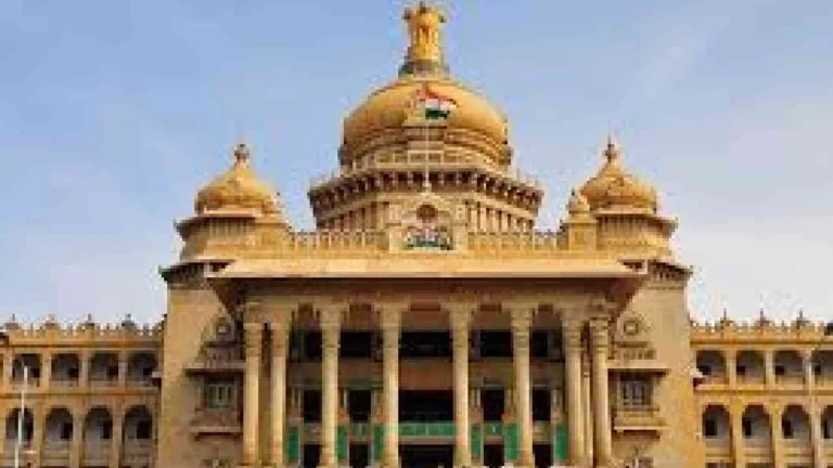 ಧಾರವಾಡ ಹೋರಾಟದ ಫಲಿತಾಂಶ! 32 ಇಲಾಖೆಯಲ್ಲಿ 24 ಸಾವಿರಕ್ಕೂ ಹೆಚ್ಚು ಸರ್ಕಾರಿ ಹುದ್ದೆಗಳ ಭರ್ತಿ ಘೋಷಣೆ