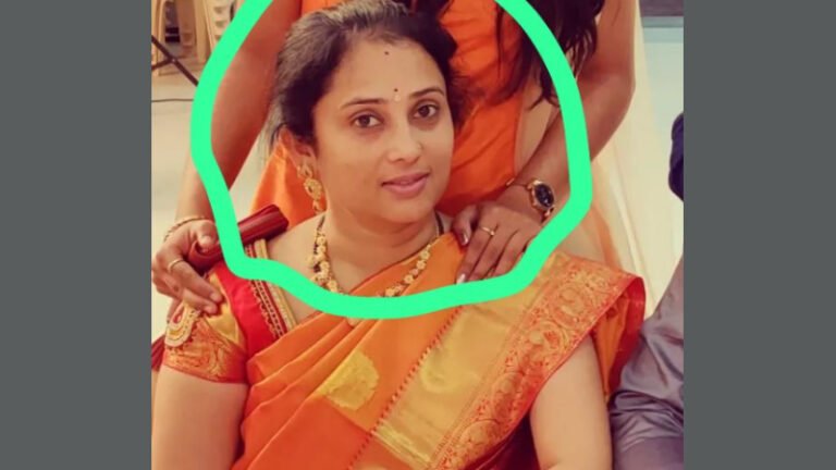 ಪ್ರವಾಸಕ್ಕೆ ಹೋಗಲು ಗಂಡ ಅನುಮತಿ ಕೊಟ್ಟಿಲ್ಲ ಎಂದು ಗೃಹಿಣಿ ಆತ್ಮಹತ್ಯೆ