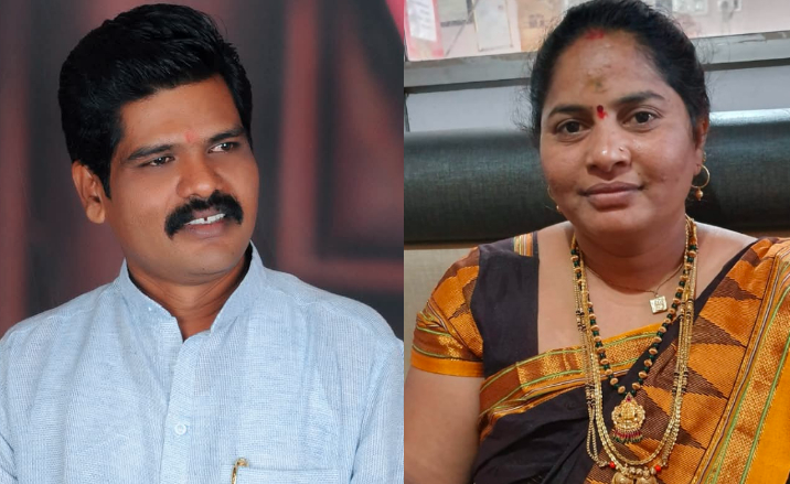 ಸಾಲದ ವಿಚಾರಕ್ಕೆ ದಂಪತಿ ಜಗಳ: ರಾಡ್‌ʼನಿಂದ ಪತ್ನಿಯ ಹತ್ಯೆಗೈದು ಮನೆಯಲ್ಲೇ ಹೂತುಹಾಕಿದ್ದ ಪತಿ!