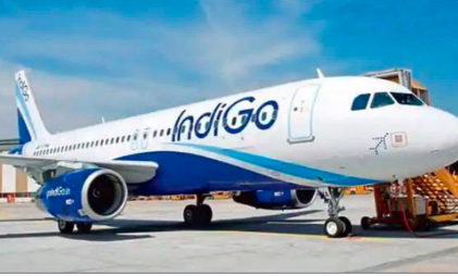 ಕೊಲ್ಕತ್ತದಿಂದ ಶಿಲ್ಲಾಂಗ್‌ʼಗೆ ಹೊರಟಿದ್ದ ಇಂಡಿಗೋ ವಿಮಾನದಲ್ಲಿ ಬಾಂಬ್ ಬೆದರಿಕೆ!