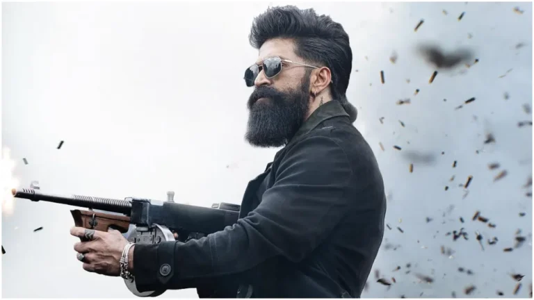 ಯಶ್ ‘ಟಾಕ್ಸಿಕ್’ಗೆ ಮತ್ತೊಂದು ಸಂಕಷ್ಟ: ದೇವದೂತ ಅವಮಾನ ಆರೋಪ, ಸೆನ್ಸಾರ್ ಹಂತದಲ್ಲೇ ಅಡ್ಡಿ?