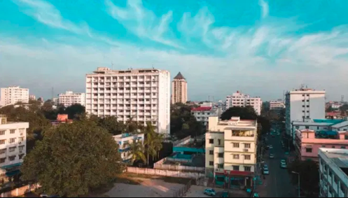 ರಾಜ್ಯಾದ್ಯಂತ ಒಣಹವೆ ಮುಂದುವರಿಕೆ: ಕರಾವಳಿ-ಉತ್ತರ ಒಳನಾಡಿನಲ್ಲಿ ತೀವ್ರ ಚಳಿ, ಬೆಂಗಳೂರಿನಲ್ಲಿ 17 ಡಿಗ್ರಿಗೆ ಇಳಿದ ತಾಪಮಾನ