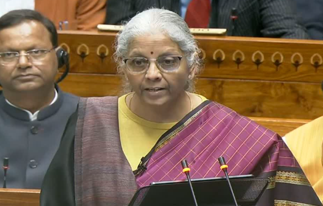 Budget 2026: ಭಾರತ ಬಯೋಫಾರ್ಮಾ ಹಬ್: 10,000 ಕೋಟಿ ರೂ. ಘೋಷಣೆ