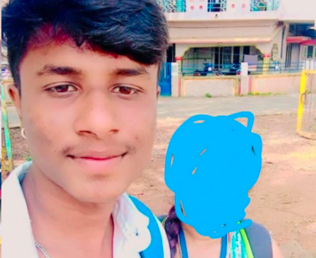 “ನೀನೇ ಖುಷಿಯಾಗಿರು”: ಸ್ಟೇಟಸ್ ಹಾಕಿ ನೀರಿಗೆ ಹಾರಿ 19 ವರ್ಷದ ವಿದ್ಯಾರ್ಥಿ ಆತ್ಮಹತ್ಯೆ!