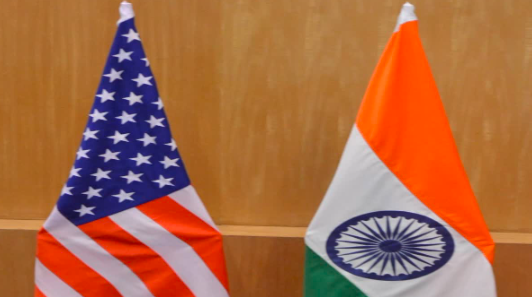 ರಕ್ಷಣಾ ತಂತ್ರಜ್ಞಾನ ಸಹಯೋಗ ಬಲಪಡಿಸಲು ಭಾರತ–ಅಮೆರಿಕ ಮಹತ್ವದ ಮಾತುಕತೆ