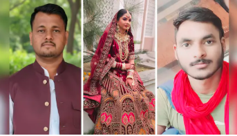 Honeymoon Murder: ಗಂಡನನ್ನು ಕೊಂದು ಹಿಟ್ ಅಂಡ್ ರನ್ ಕಥೆ ಕಟ್ಟಿದ ಪತ್ನಿ..! ಮುಂದೇನಾಯ್ತು..?