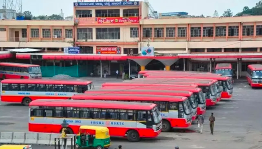 ಸರ್ಕಾರಕ್ಕೆ ಡೆಡ್ ​​ಲೈನ್ ನೀಡಿ ಮುಷ್ಕರ ವಾಪಸ್ ಪಡೆದ ಸಾರಿಗೆ ನೌಕರರು!