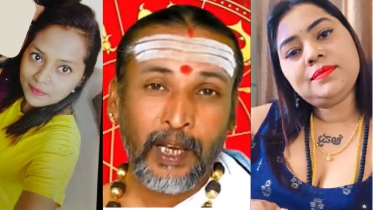 ವಸಂತ ನಾಯ್ಕ ಹತ್ಯೆ ಪ್ರಕರಣಕ್ಕೆ ಹೊಸ ತಿರುವು: ಜ್ಯೋತಿಷಿ ಕಮಲಾಕರ ಭಟ್‌ಗೆ ಹನಿಟ್ರ್ಯಾಪ್–ಬ್ಲ್ಯಾಕ್‌ಮೇಲ್ ಆರೋಪ