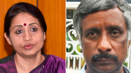 CCB ವಿಚಾರಣೆ ಬಳಿಕ ಉಲ್ಟಾ ಹೊಡೆದ ಸ್ನೇಹಮಯಿ ಕೃಷ್ಣ: ಶಾಲಿನಿ ರಜನೀಶ್ʼಗೆ ಕ್ಷಮೆ