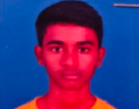 ಕೊರಿಯನ್ ಆನ್ ಲೈನ್ ಗೇಮ್ʼಗೆ ಅಡಿಕ್ಟ್: ನೇಣು ಬಿಗಿದುಕೊಂಡು ಯುವಕ ಆತ್ಮಹತ್ಯೆ!