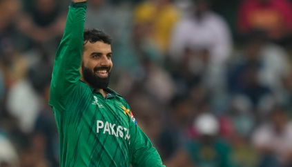 ನಾವು ಭಾರತ ತಂಡವನ್ನು ಸೋಲಿಸಿದ್ದೇವೆ: ಮಾಜಿ ಆಟಗಾರರಿಗೆ ಪಾಕ್ ಆಟಗಾರನ ತಿರುಗೇಟು!