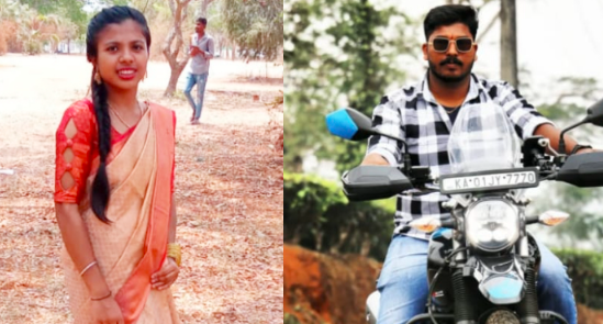 ವೈರ್ ನಿಂದ ಕುತ್ತಿಗೆ ಬಿಗಿದು, ಪ್ರಿಯತಮೆಯನ್ನು ಹತ್ಯೆಗೈದ ಪ್ರಿಯತಮ ಅರೆಸ್ಟ್!