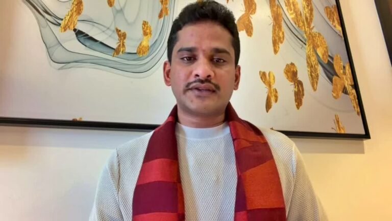 ‘ನಾನು ಸುರಕ್ಷಿತ, ಬಳ್ಳಾರಿಯ 35 ಮಂದಿಯನ್ನು ರಾಜ್ಯಕ್ಕೆ ಕರೆತರುವೆ’: ಶಾಸಕ ಭರತ್ ರೆಡ್ಡಿ ಭರವಸೆ