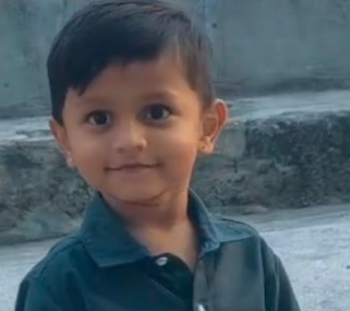 ನೀರಿನ ಸಂಪ್ʼಗೆ ಬಿದ್ದು ಎರಡೂವರೆ ವರ್ಷದ ಮಗು ಸಾವು..!