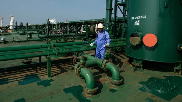 22 ಕೋಟಿ ಲೀಟರ್‌ ತೈಲ ಪೂರೈಕೆ: ಆತಂಕದಲ್ಲಿದ್ದ ಭಾರತಕ್ಕೆ ರಷ್ಯಾ ಆಪತ್ಭಾಂದವ