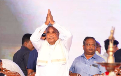 ಬಾಗಲಕೋಟೆಯಲ್ಲಿ ಸರ್ಕಾರಿ ವೈದ್ಯಕೀಯ ಕಾಲೇಜಿಗೆ ಅಡಿಗಲ್ಲು; ಎಚ್.ವೈ.ಮೇಟಿಯವರ ಕನಸು ನನಸು – ಸಿದ್ದರಾಮಯ್ಯ