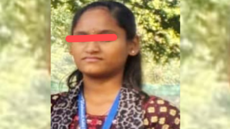 ರಸ್ತೆ ಅಪಘಾತ: ಅಜ್ಜ–ಮೊಮ್ಮಗಳು ದಾರುಣ ಸಾವು!