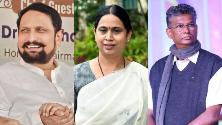 ಕಾಂಗ್ರೆಸ್ ಹೈಕಮಾಂಡ್ ಮಾಸ್ಟರ್ ಪ್ಲ್ಯಾನ್: ಉಪಚುನಾವಣೆಗೆ ಮೂವರು ನಾಯಕರಿಗೆ ಜವಾಬ್ದಾರಿ