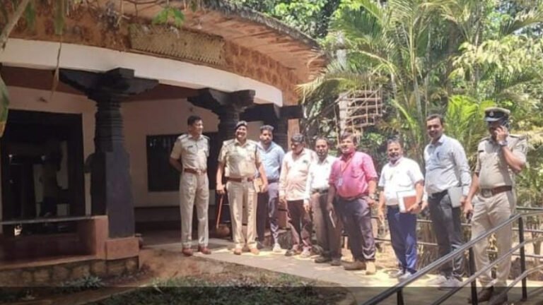 30 ವರ್ಷದಿಂದ ವ್ಯಕ್ತಿಯನ್ನು ಜೀತಕ್ಕೆ ಇರಿಸಿಕೊಂಡಿದ್ದ ವ್ಯಕ್ತಿ ಅರೆಸ್ಟ್!